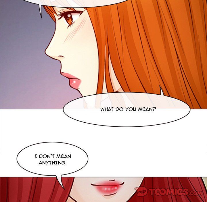 The Voice of God Manhwa - Chapter 18 Page 73
