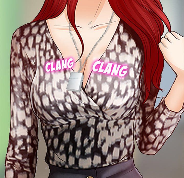 The Voice of God Manhwa - Chapter 18 Page 75