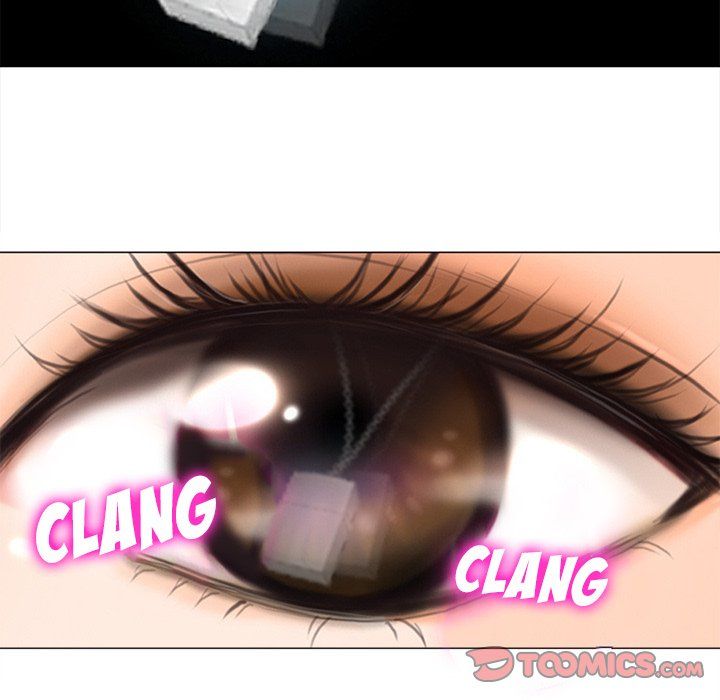 The Voice of God Manhwa - Chapter 18 Page 77