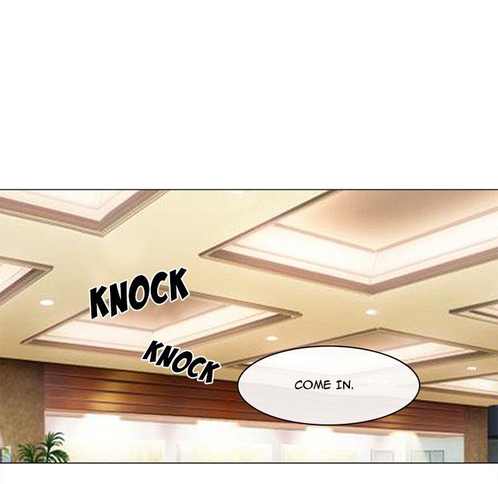 The Voice of God Manhwa - Chapter 18 Page 80