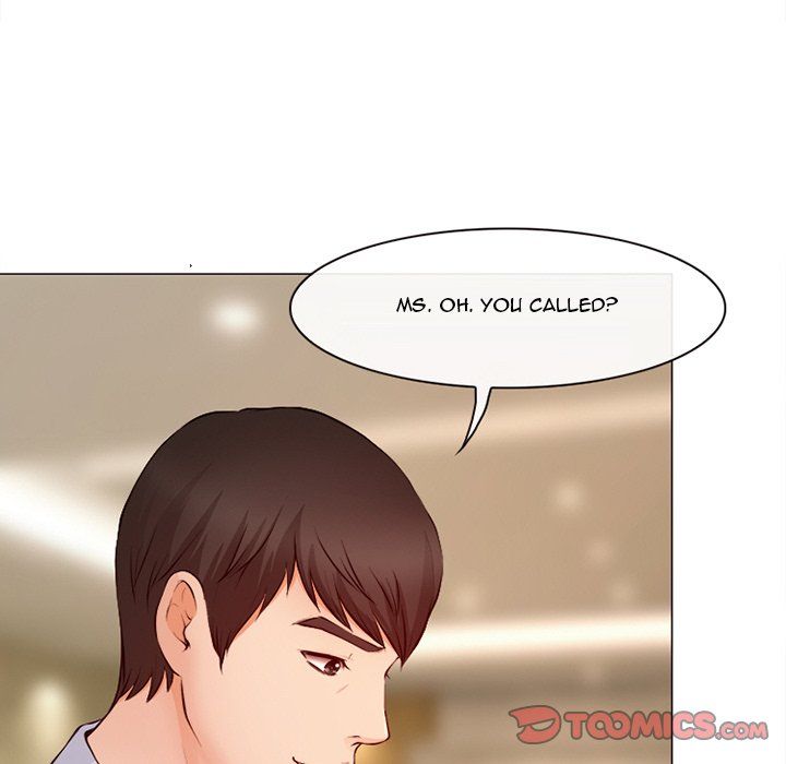 The Voice of God Manhwa - Chapter 18 Page 81