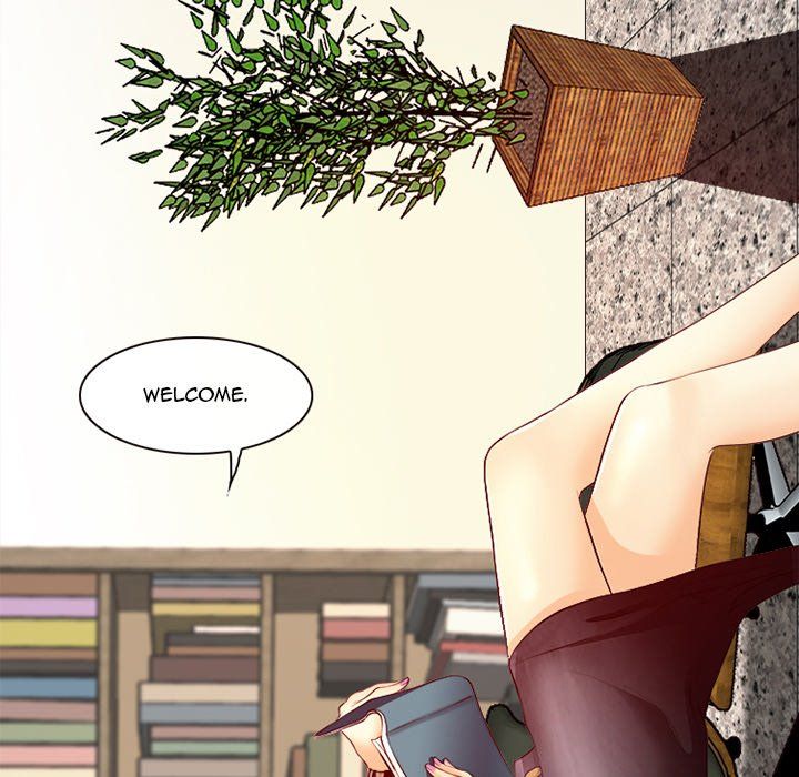 The Voice of God Manhwa - Chapter 18 Page 83