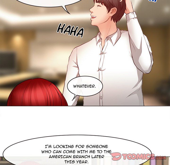 The Voice of God Manhwa - Chapter 18 Page 85