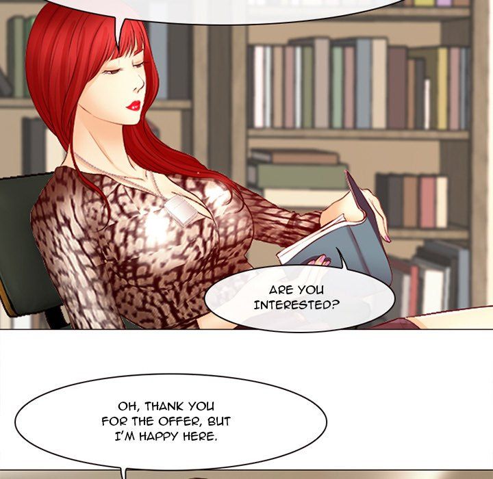 The Voice of God Manhwa - Chapter 18 Page 86