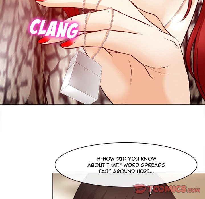 The Voice of God Manhwa - Chapter 18 Page 89