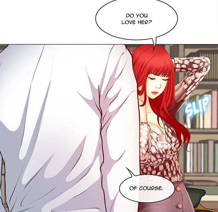 The Voice of God Manhwa - Chapter 18 Page 91