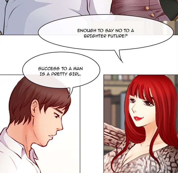 The Voice of God Manhwa - Chapter 18 Page 92
