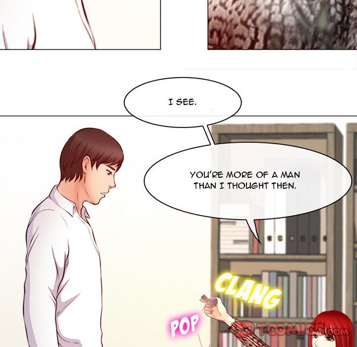 The Voice of God Manhwa - Chapter 18 Page 93