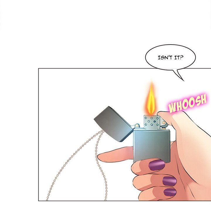 The Voice of God Manhwa - Chapter 18 Page 95