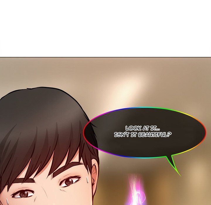 The Voice of God Manhwa - Chapter 18 Page 96