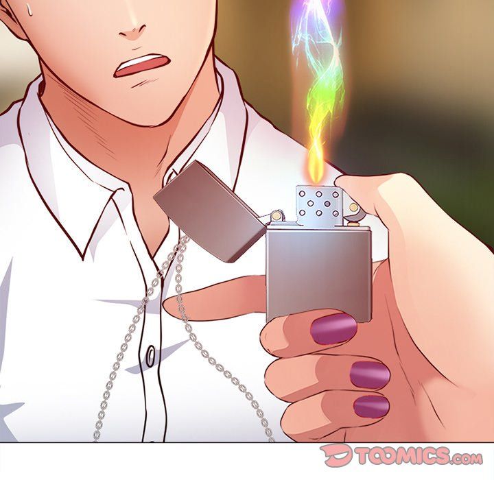 The Voice of God Manhwa - Chapter 18 Page 97