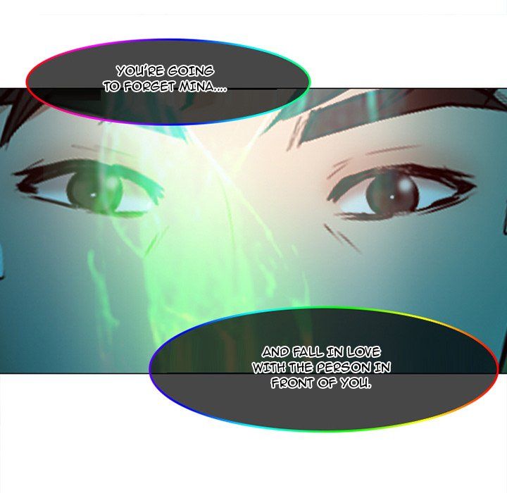 The Voice of God Manhwa - Chapter 18 Page 98