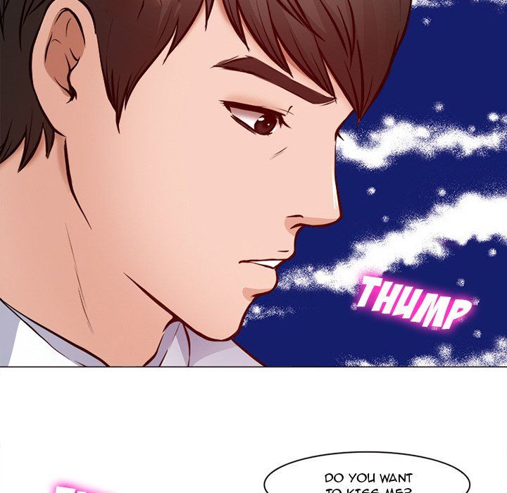The Voice of God Manhwa - Chapter 18 Page 100