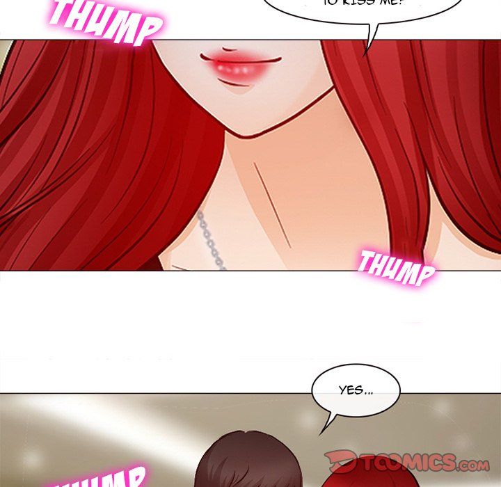 The Voice of God Manhwa - Chapter 18 Page 101