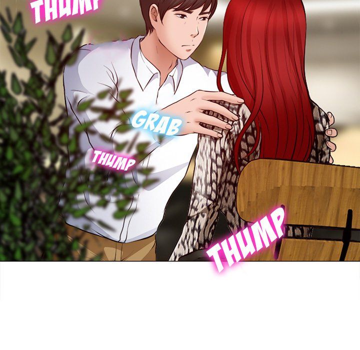 The Voice of God Manhwa - Chapter 18 Page 102