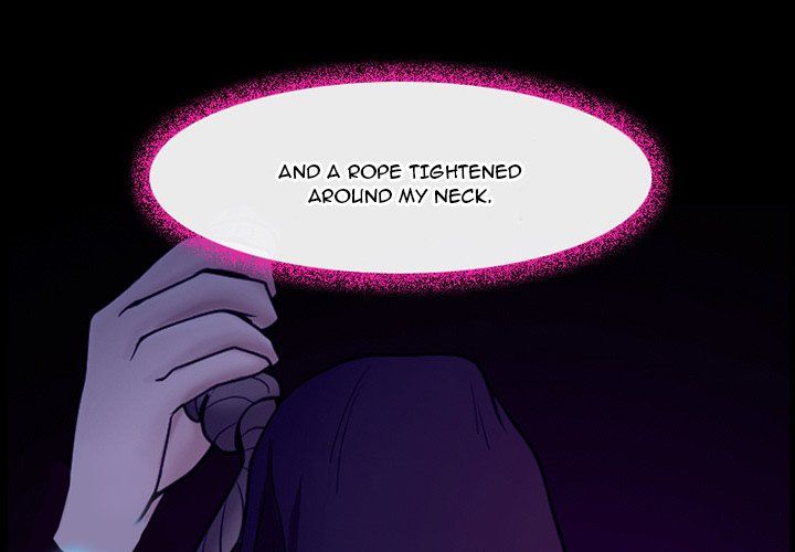 The Voice of God Manhwa - Chapter 47 Page 0