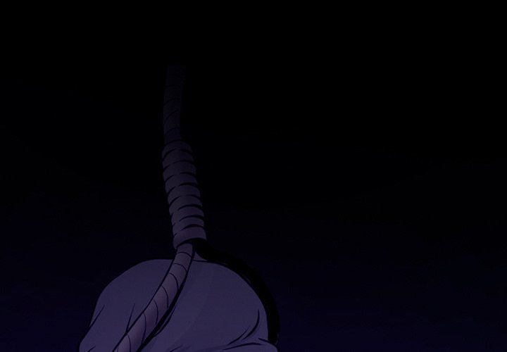 The Voice of God Manhwa - Chapter 47 Page 3