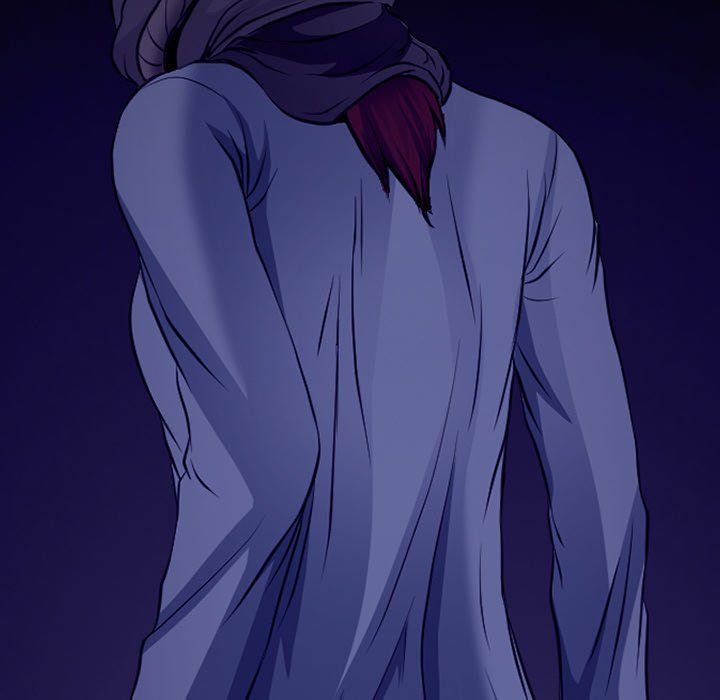 The Voice of God Manhwa - Chapter 47 Page 4