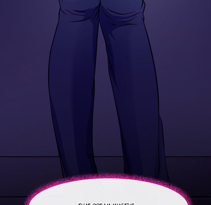 The Voice of God Manhwa - Chapter 47 Page 6