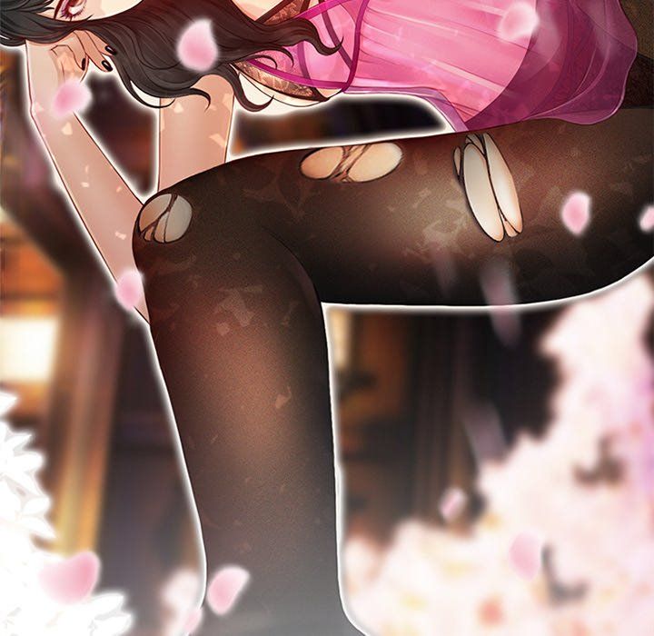 The Voice of God Manhwa - Chapter 47 Page 10