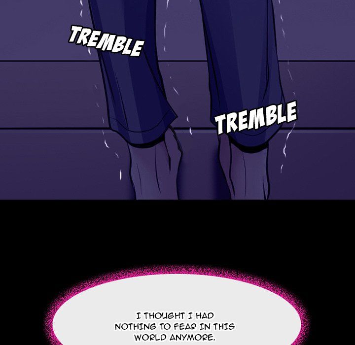 The Voice of God Manhwa - Chapter 47 Page 14