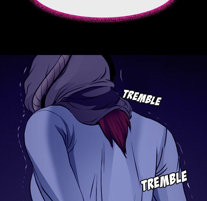 The Voice of God Manhwa - Chapter 47 Page 15