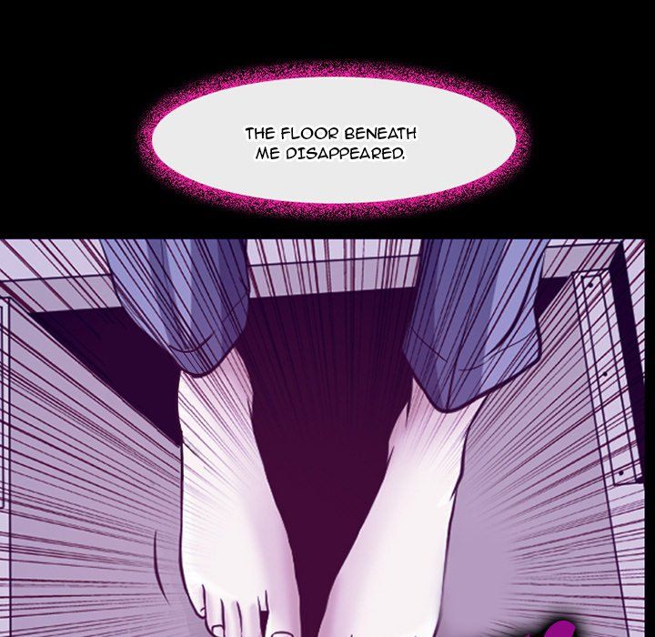 The Voice of God Manhwa - Chapter 47 Page 20