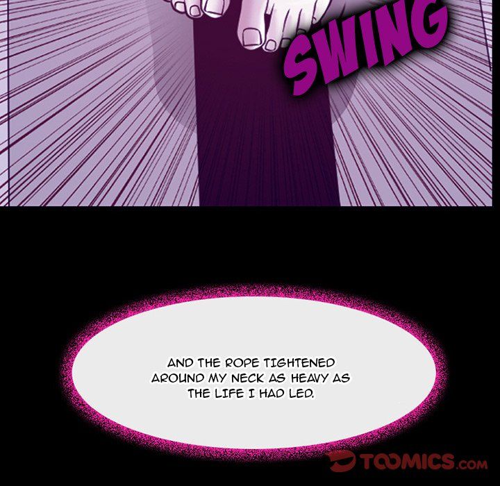 The Voice of God Manhwa - Chapter 47 Page 21