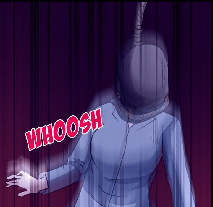 The Voice of God Manhwa - Chapter 47 Page 22