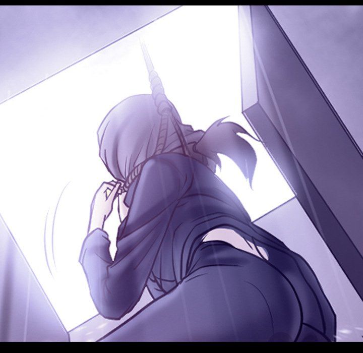 The Voice of God Manhwa - Chapter 47 Page 24