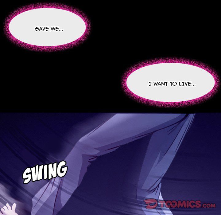 The Voice of God Manhwa - Chapter 47 Page 25