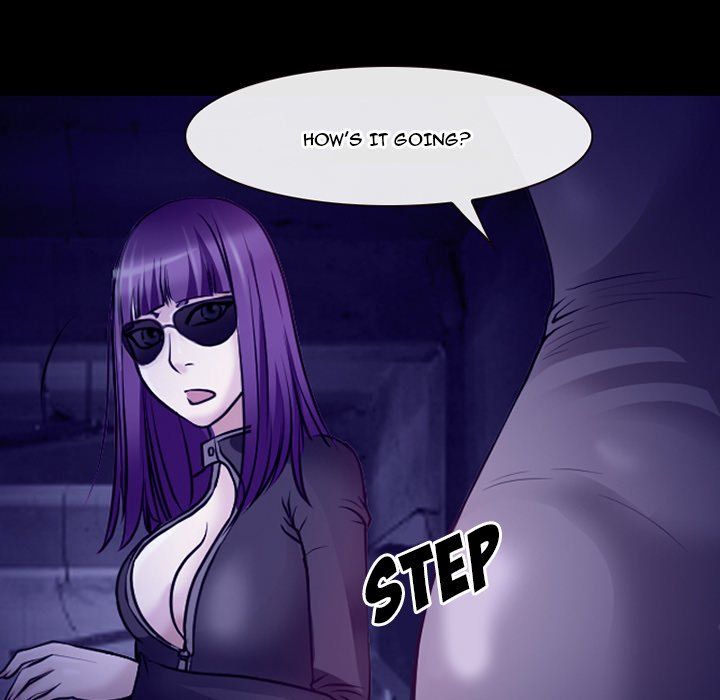 The Voice of God Manhwa - Chapter 47 Page 27