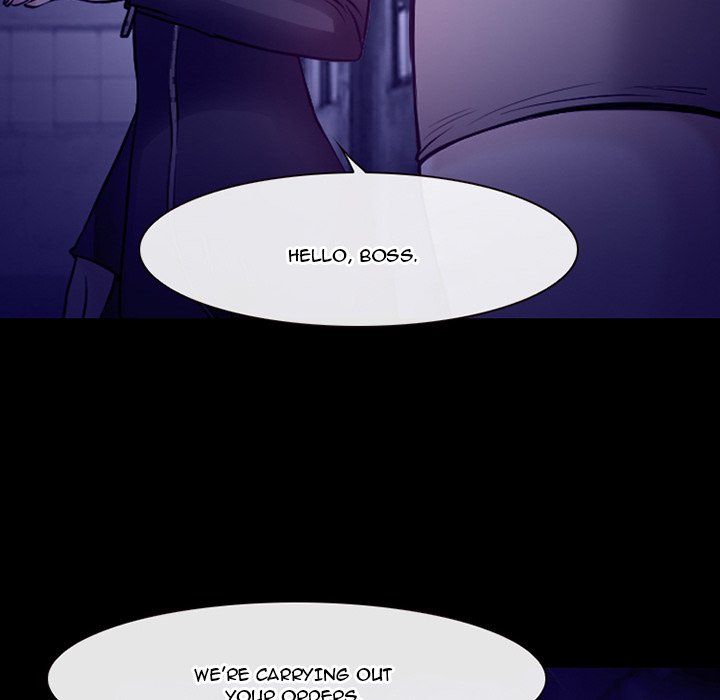 The Voice of God Manhwa - Chapter 47 Page 28