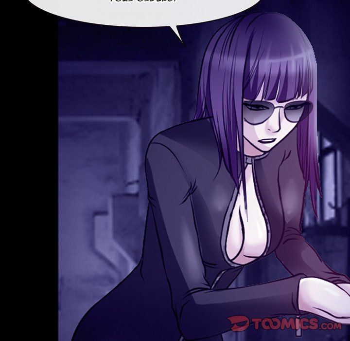 The Voice of God Manhwa - Chapter 47 Page 29