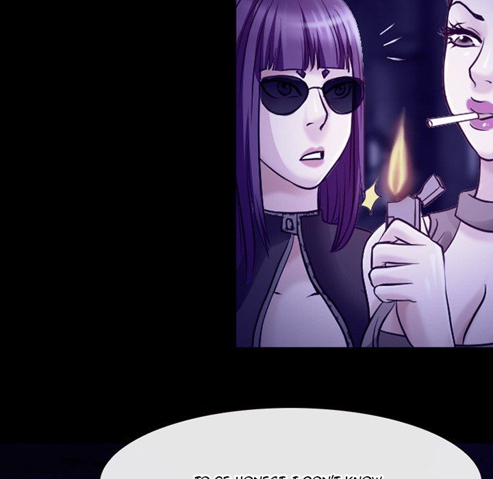 The Voice of God Manhwa - Chapter 47 Page 31