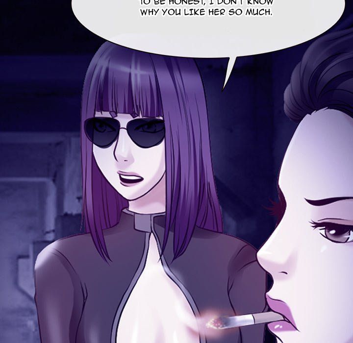 The Voice of God Manhwa - Chapter 47 Page 32