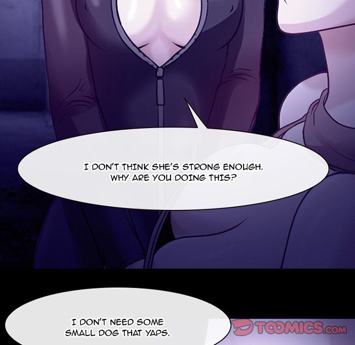 The Voice of God Manhwa - Chapter 47 Page 33