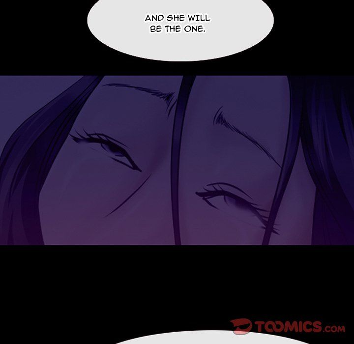 The Voice of God Manhwa - Chapter 47 Page 37