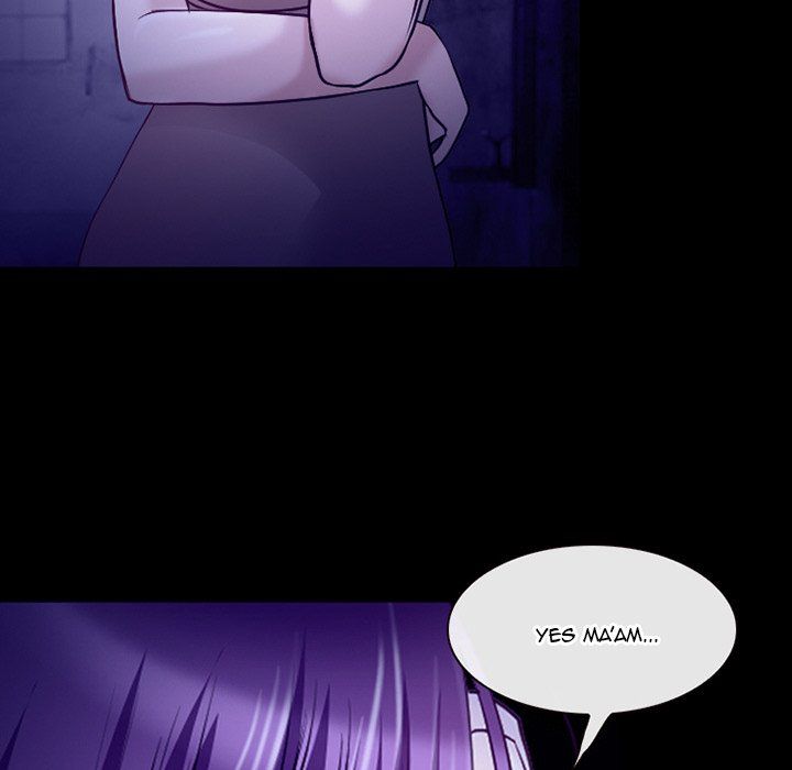 The Voice of God Manhwa - Chapter 47 Page 39