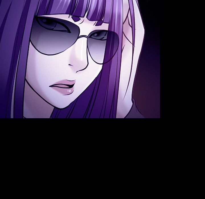 The Voice of God Manhwa - Chapter 47 Page 40