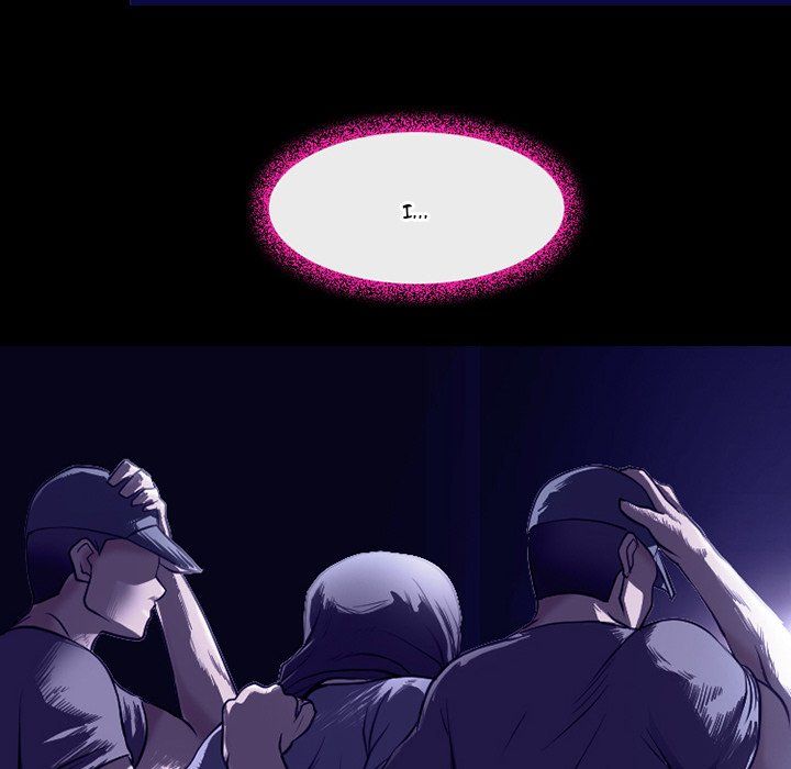 The Voice of God Manhwa - Chapter 47 Page 42