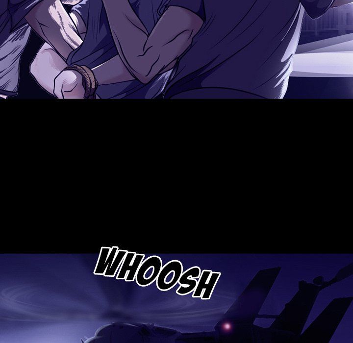 The Voice of God Manhwa - Chapter 47 Page 43