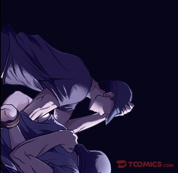 The Voice of God Manhwa - Chapter 47 Page 45