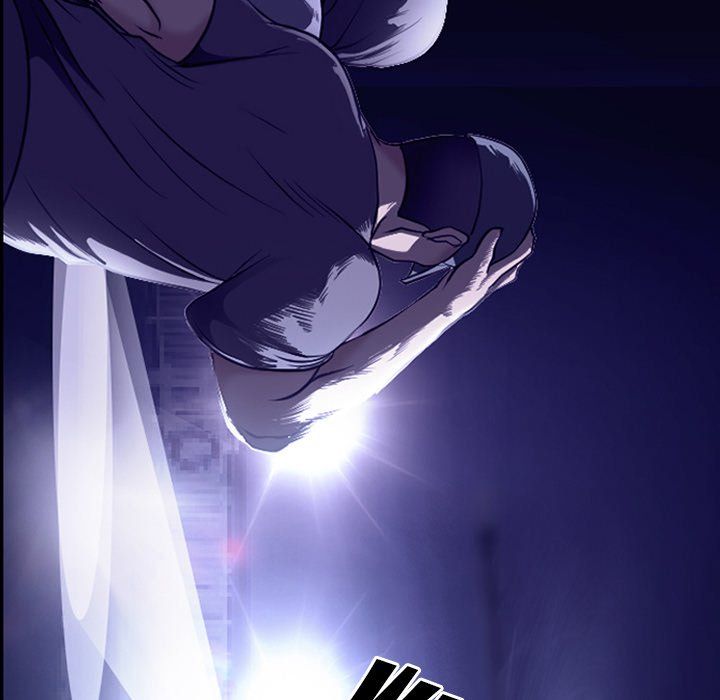 The Voice of God Manhwa - Chapter 47 Page 46