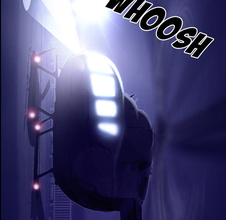 The Voice of God Manhwa - Chapter 47 Page 47