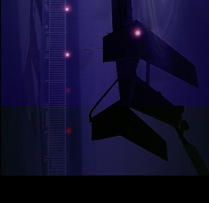 The Voice of God Manhwa - Chapter 47 Page 48