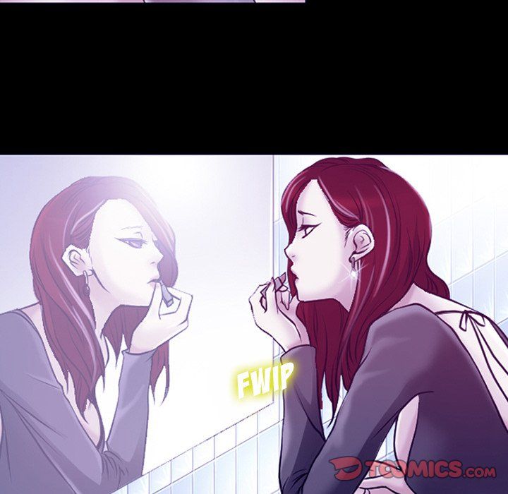 The Voice of God Manhwa - Chapter 47 Page 53