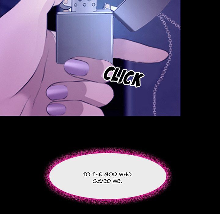 The Voice of God Manhwa - Chapter 47 Page 58