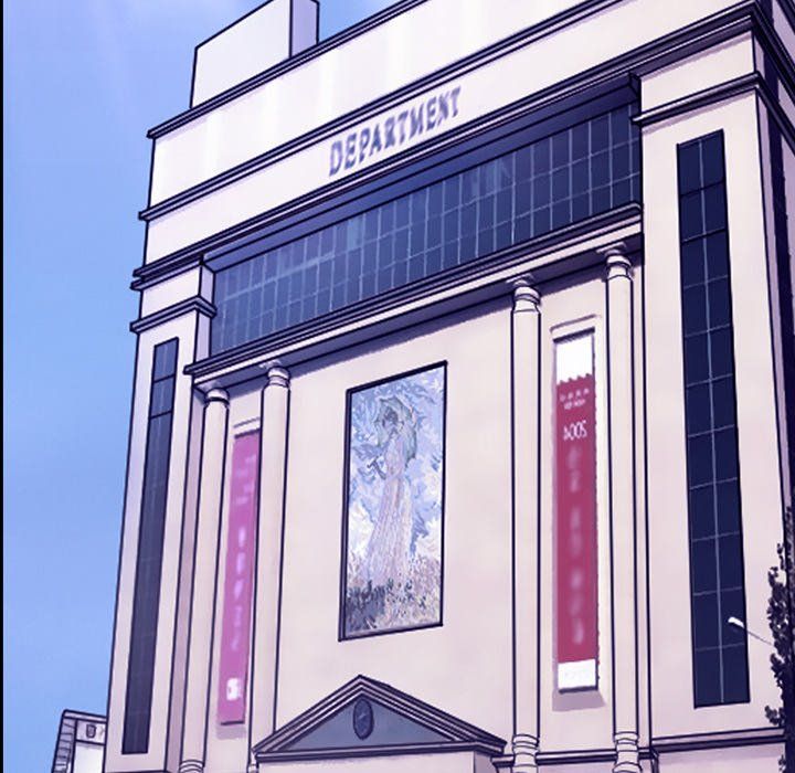 The Voice of God Manhwa - Chapter 47 Page 60