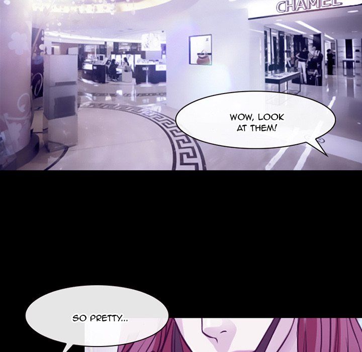 The Voice of God Manhwa - Chapter 47 Page 62
